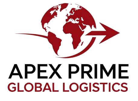 Apex Prime Global Logistics